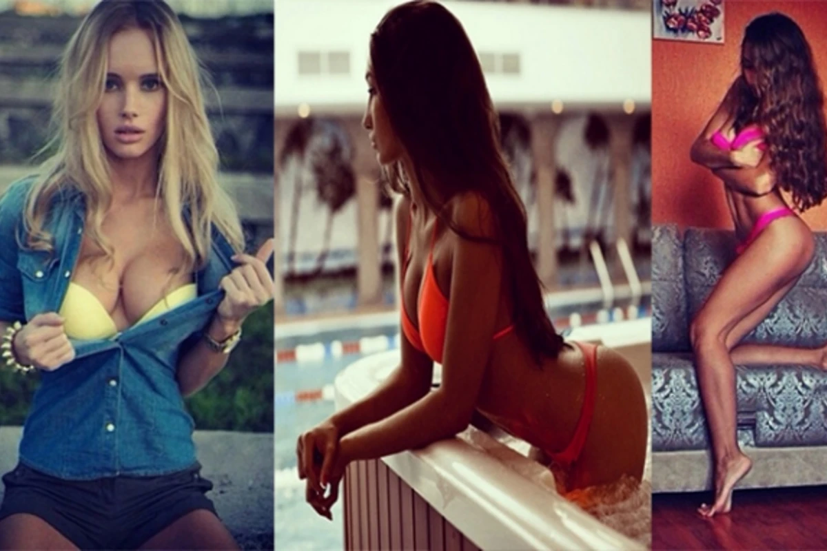 İnstagram-ın seksual rus gözəlləri (FOTO) İnstagram-ın seksual rus gözəlləri (FOTO)