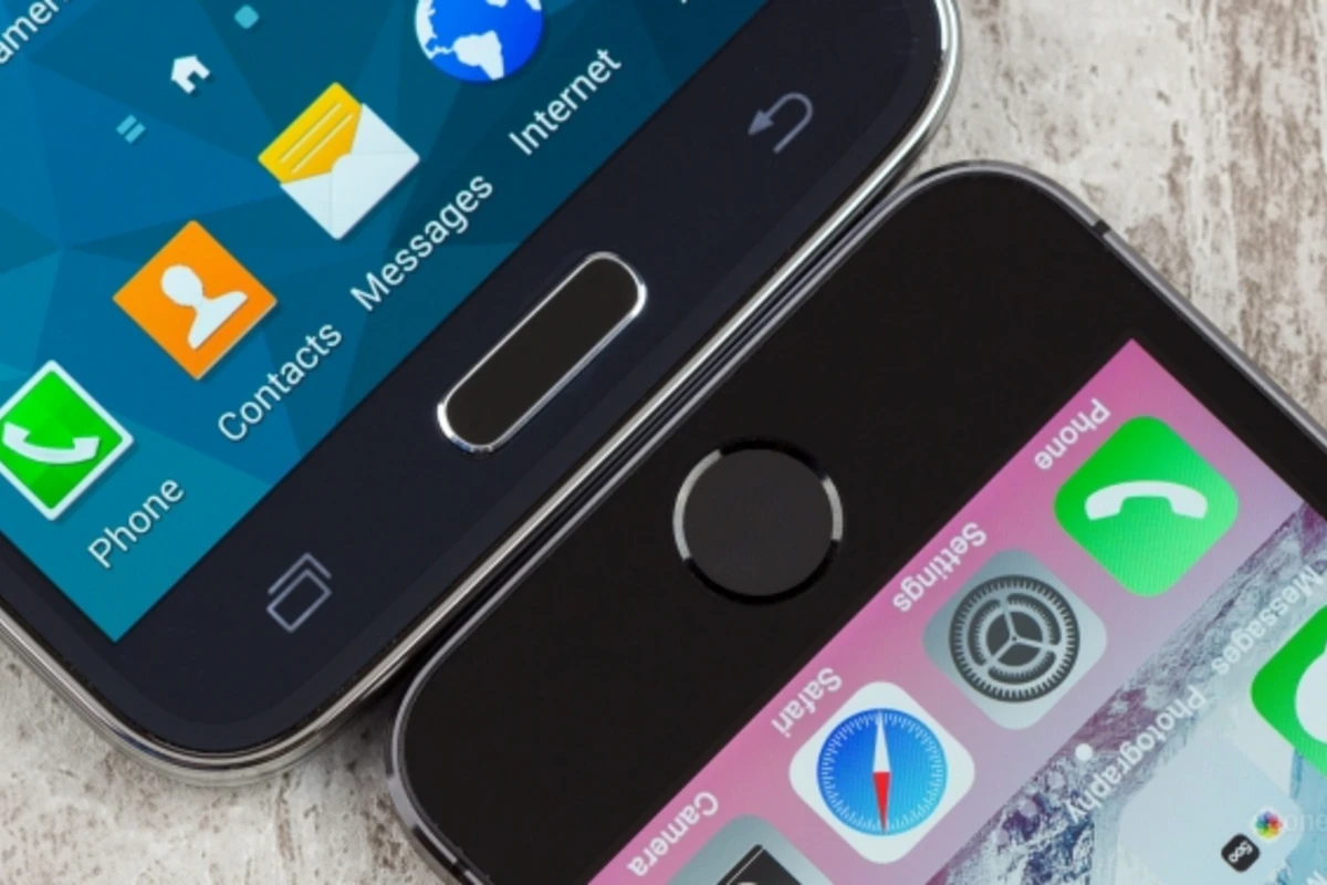 Почему пользователи iOS счастливее владельцев Android