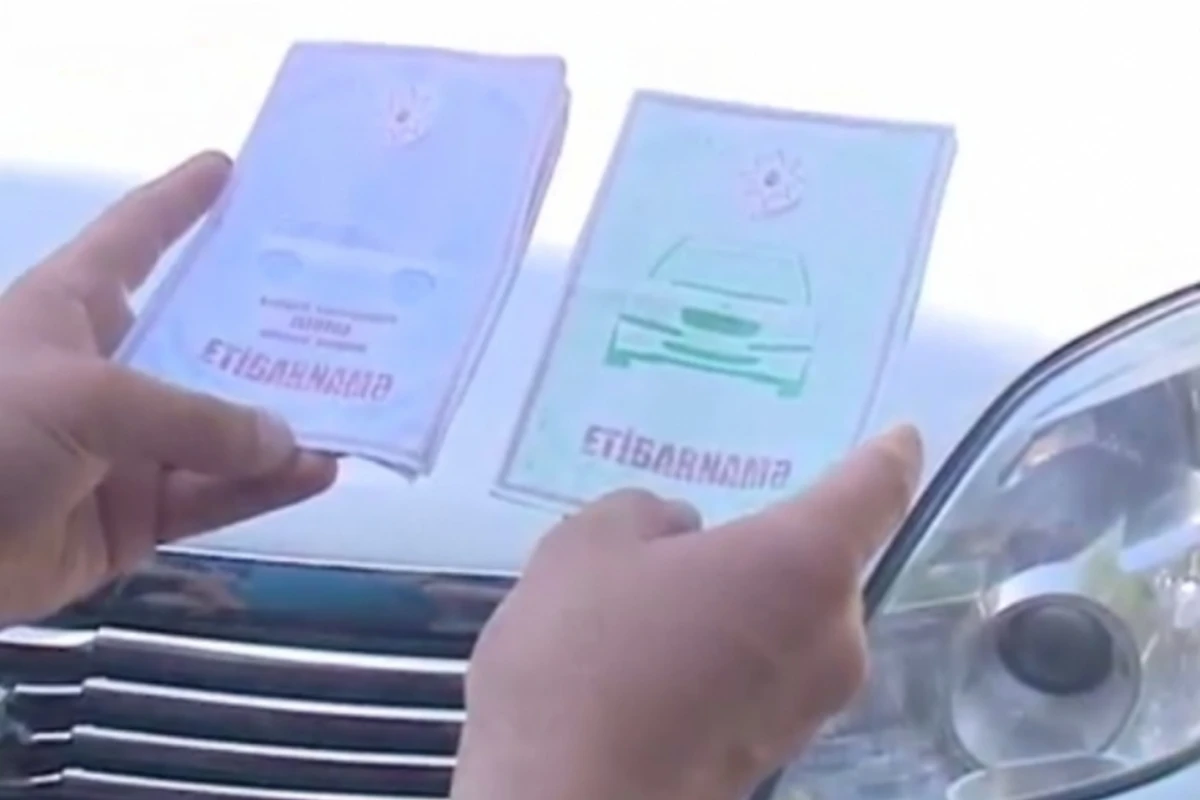 Вот вам и аренда - В Азербайджане найден новый способ завладеть вашим автомобилем (видео)