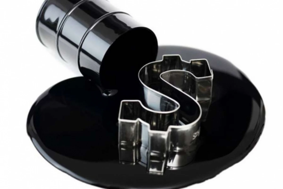 Нефть на мировом рынке незначительно подорожала