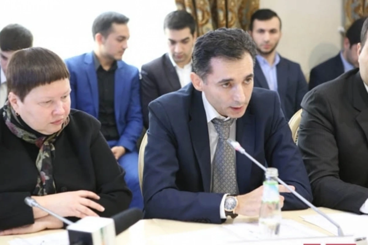 Российский политолог о престиже Баку среди продвинутой московской и питерской молодежи