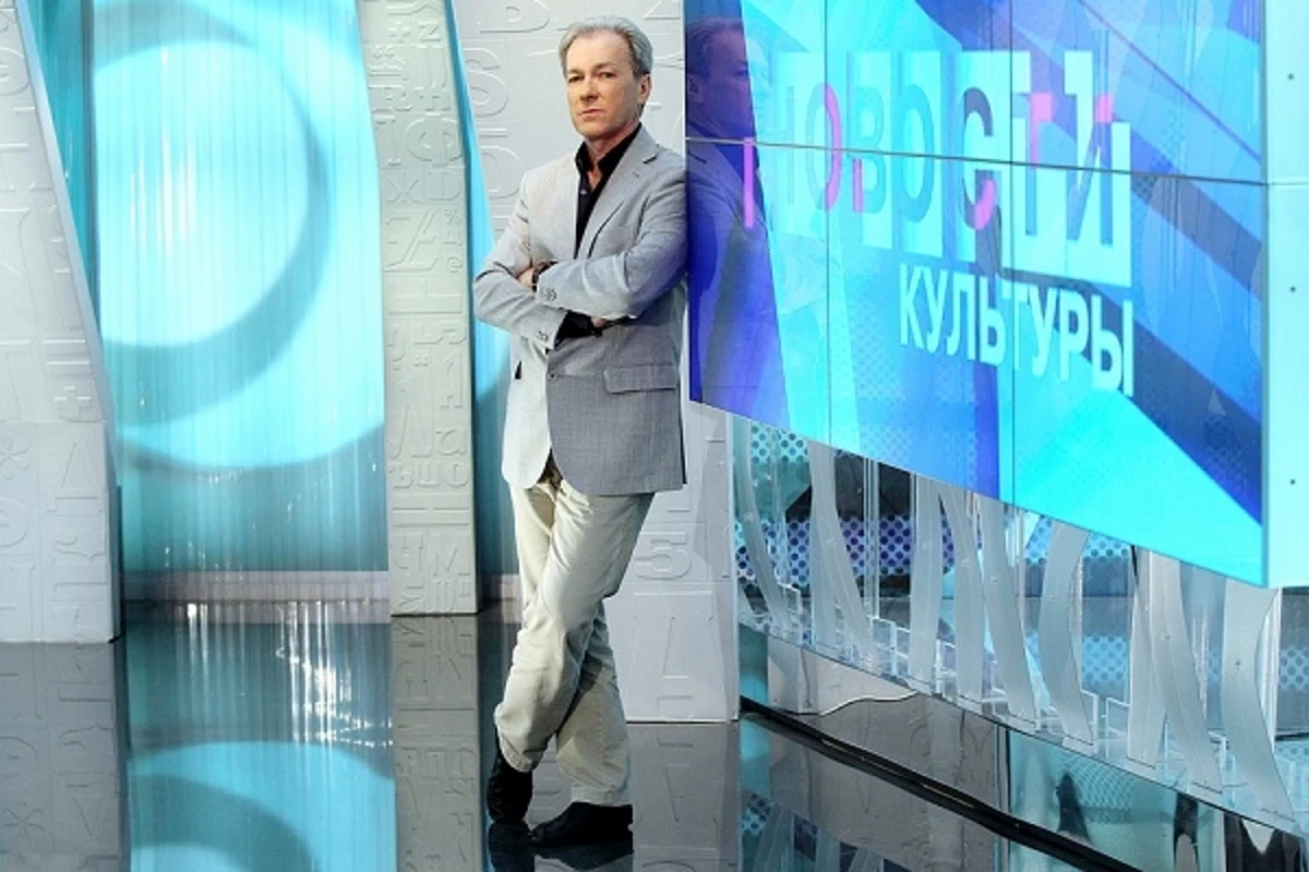 Ведущий телеканала «Культура»: Я рожден бакинцем. Этим все сказано!