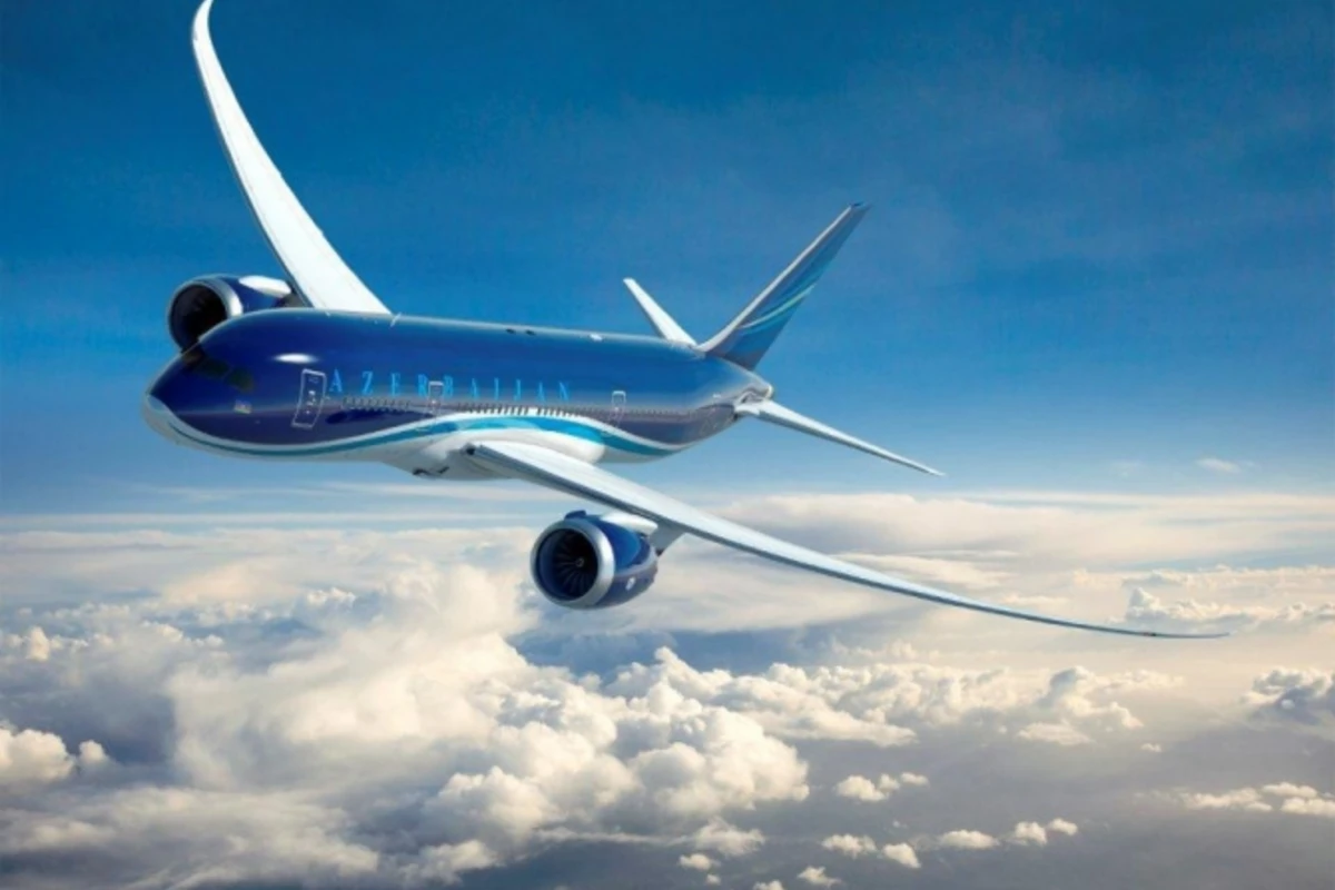 AZAL проводит акцию на рейсы Москва-Баку