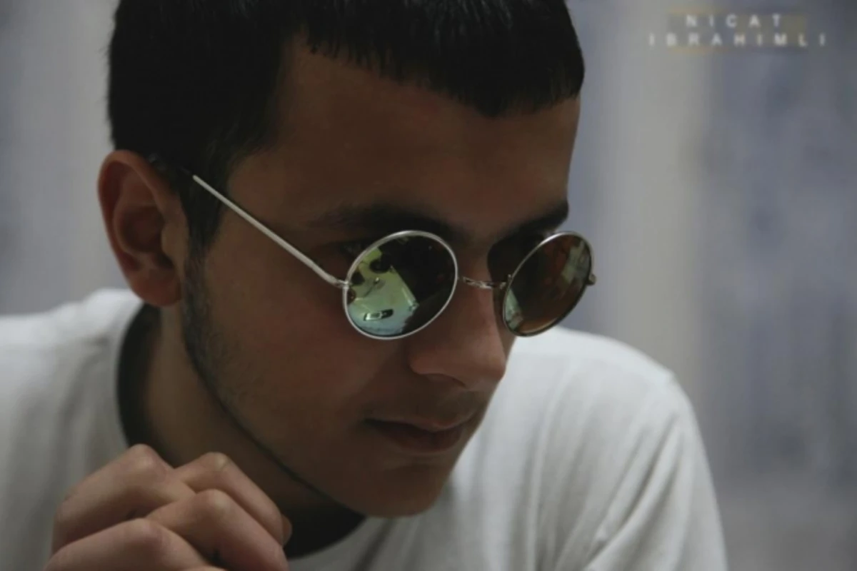 Azərbaycanlı 3D animator:Animasiya filmləri üçün müraciətlər etdik, lakin diqqət edən olmadı - MÜSAHİBƏ (FOTO, VİDEO) Azərbaycanlı 3D animator:Animasiya filmləri üçün müraciətlər etdik, lakin diqqət edən olmadı - MÜSAHİBƏ (FOTO, VİDEO)