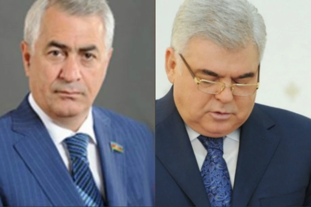 Cavid Qurbanov Ziya Məmmədovu tənqid etdi: Prezident pul ayırıb, amma... Cavid Qurbanov Ziya Məmmədovu tənqid etdi: Prezident pul ayırıb, amma...