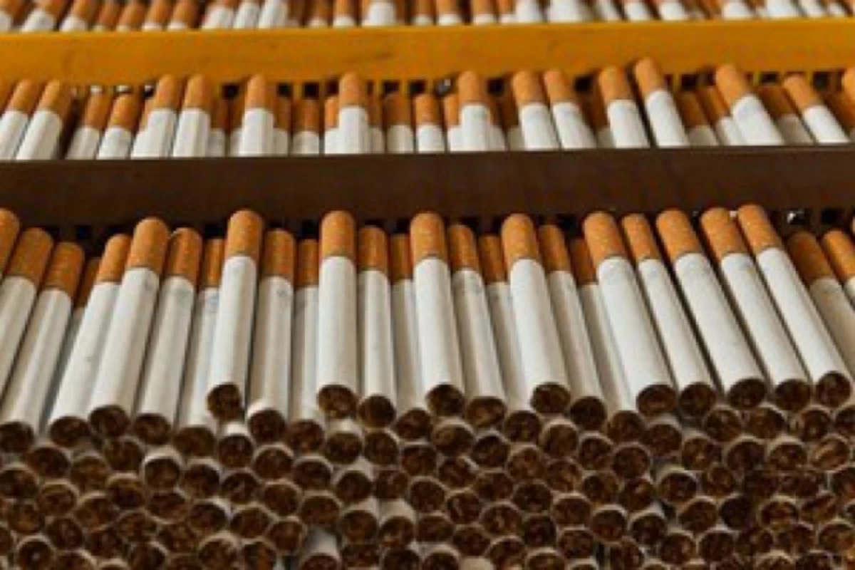 Азербайджан начнет производить дешевые сигареты