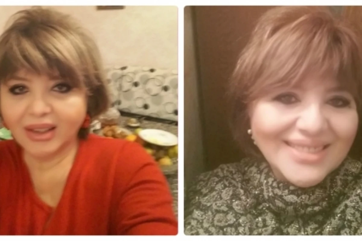 Это заявление экс-супруги Рафаэля Дадашева в прямом эфире шокировало всех (видео)