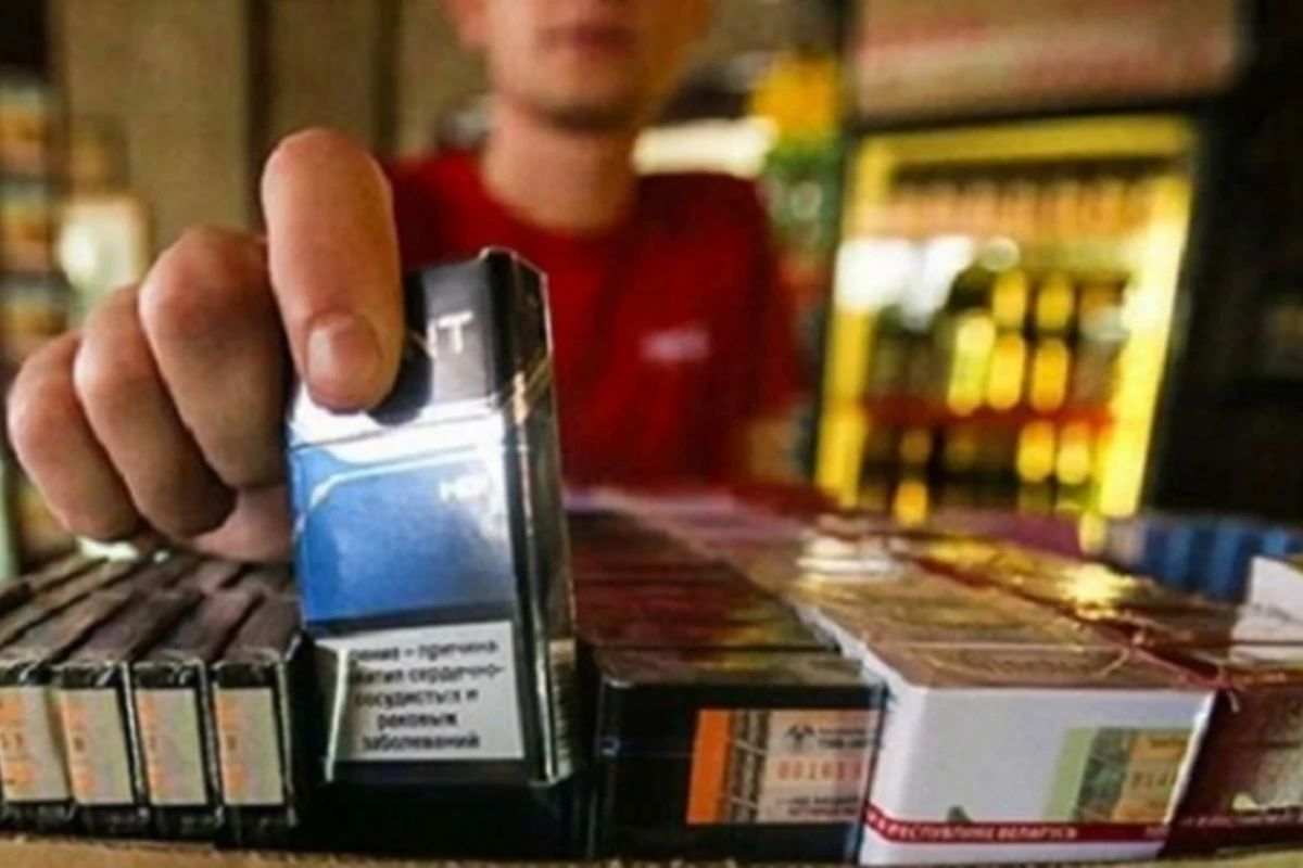 Azərbaycanda siqaretlər ucuzlaşacaq Azərbaycanda siqaretlər ucuzlaşacaq