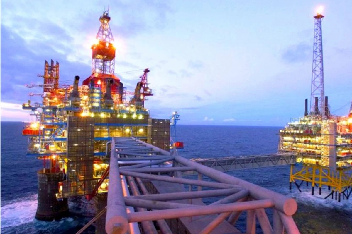 В мире появился новый нефтяной гигант
