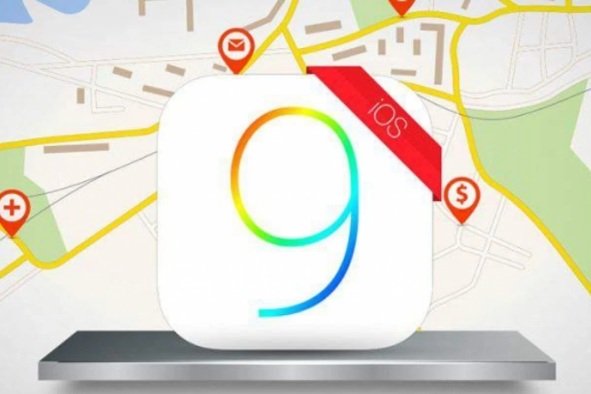 Apple исправила на своих картах несколько миллионов ошибок