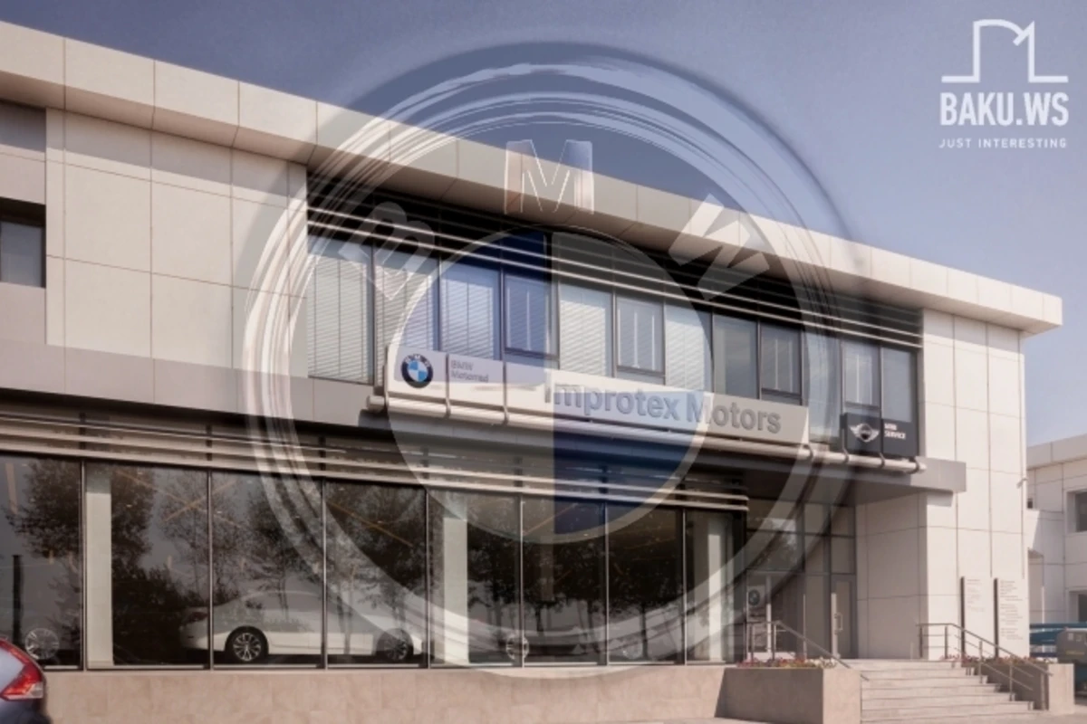 Мировые автомобильные бренды BMW и MINI порадовали азербайджанских покупателей выгодными условиями