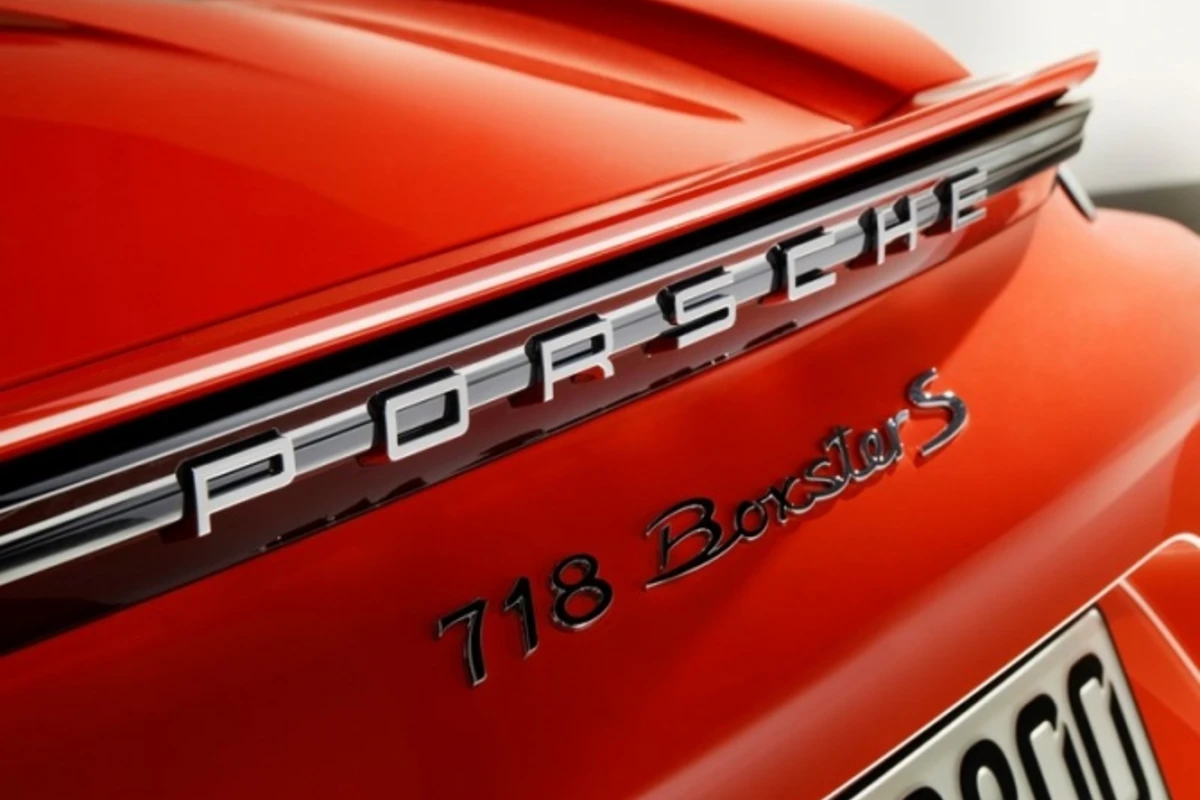 Мелодия души, или Как звучит новый Porsche 718 Boxter и 911 (видео)