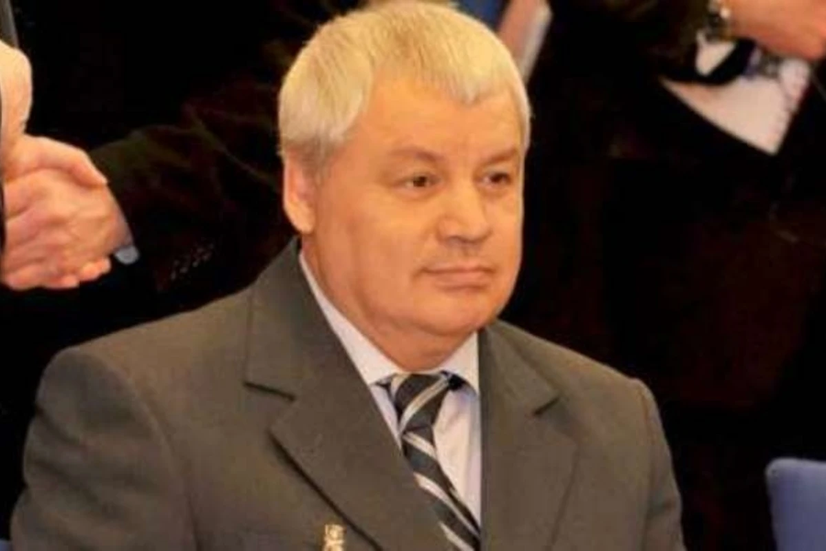 Как оружейная мафия хотела обмануть Сафара Абиева