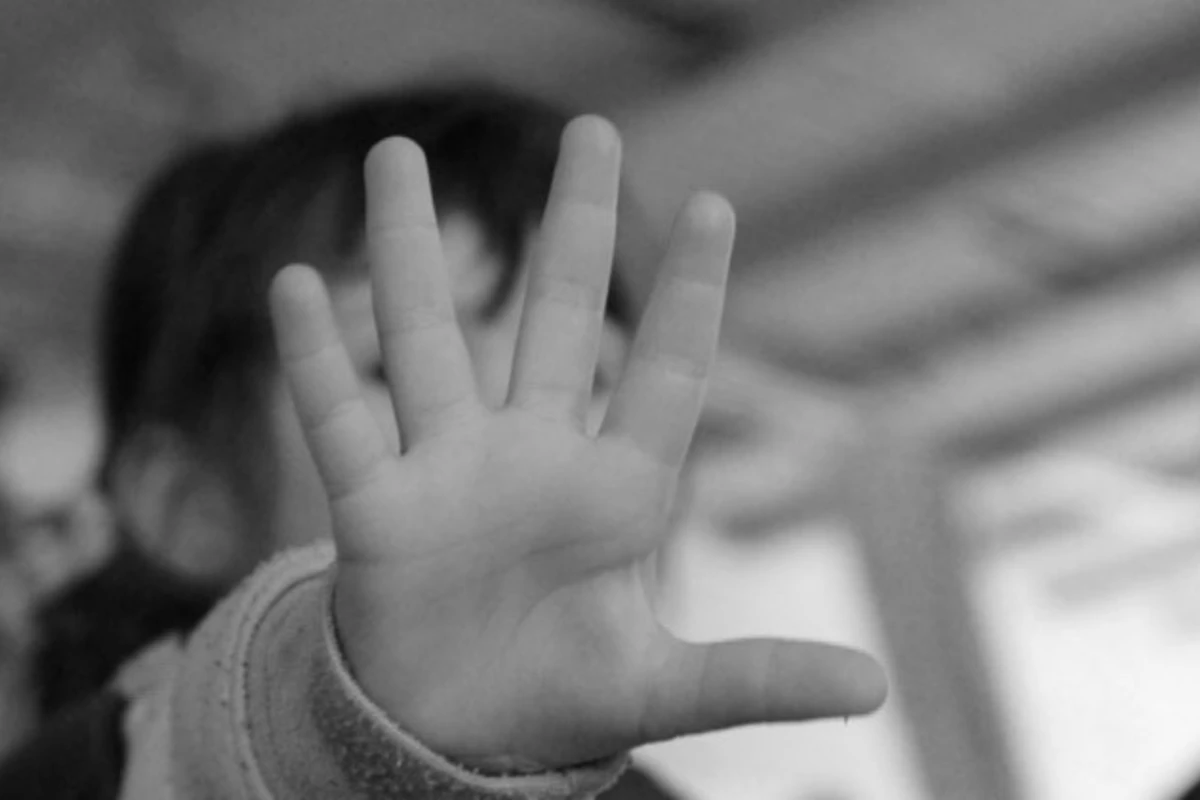 3-летнего ребенка приговорили к пожизненному заключению