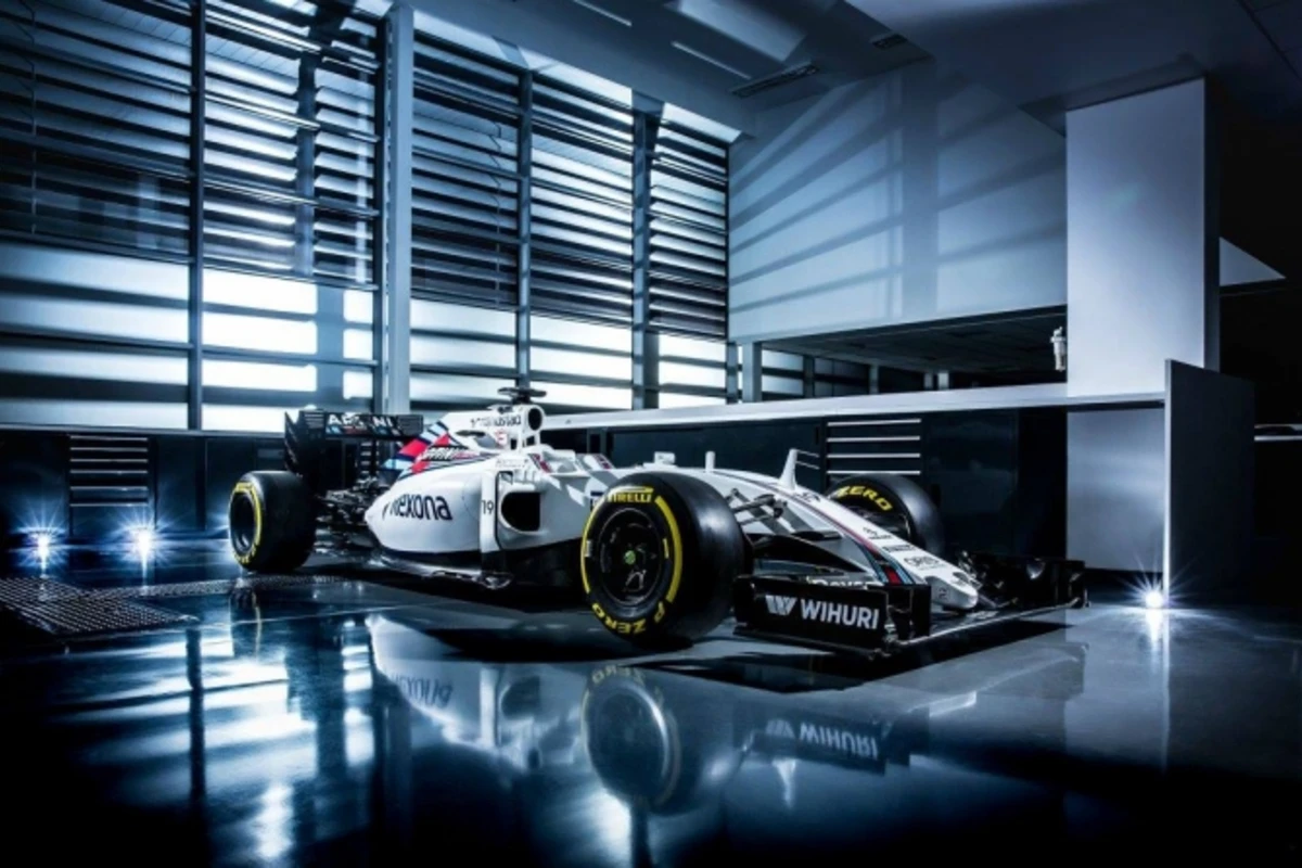 Бакинский этап Формула-1 пройдет под рёв нового гоночного болида команды Williams