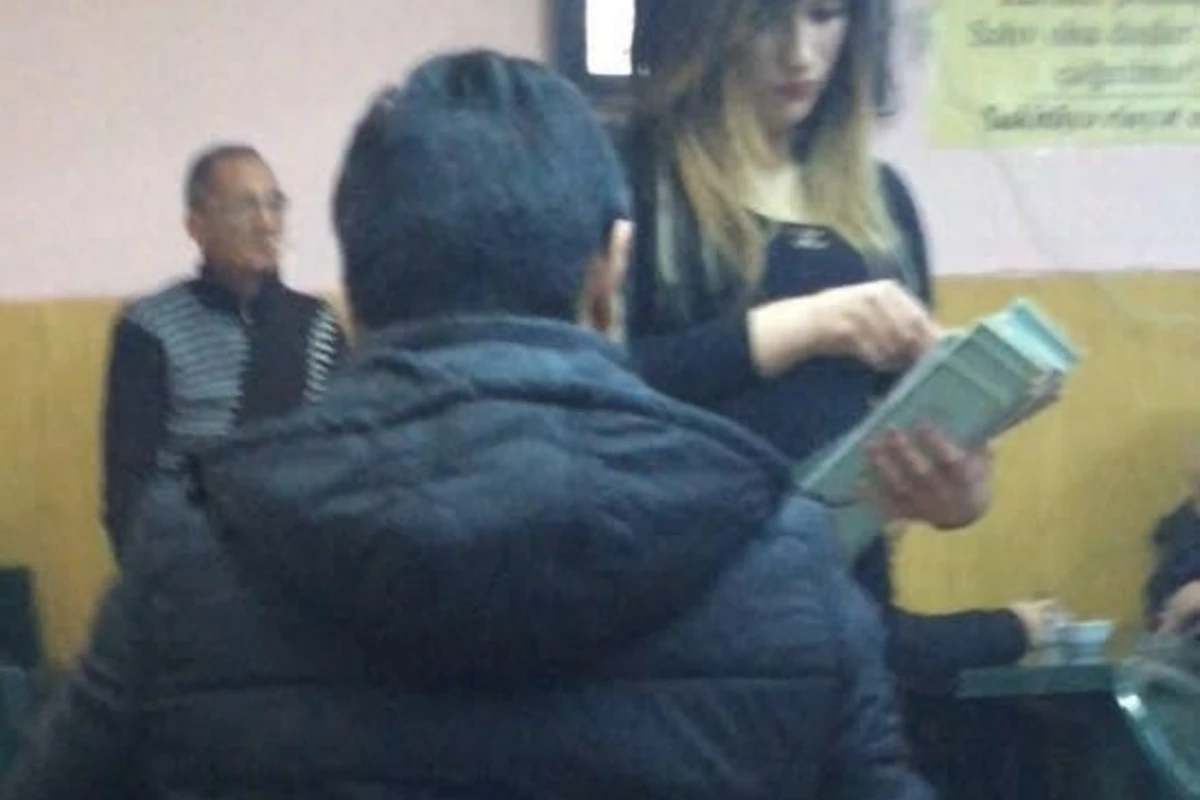 В Баку активно развиваются игорные дома (видео)