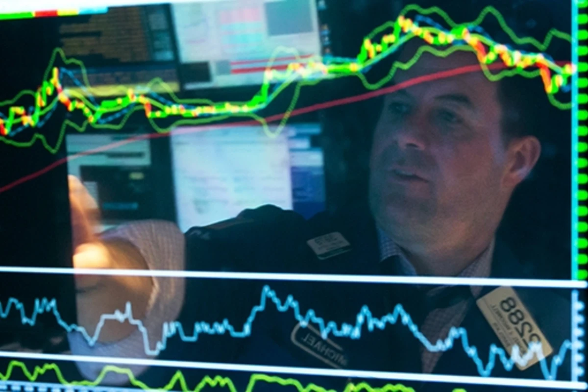 Нефть на мировом рынке резко подорожала