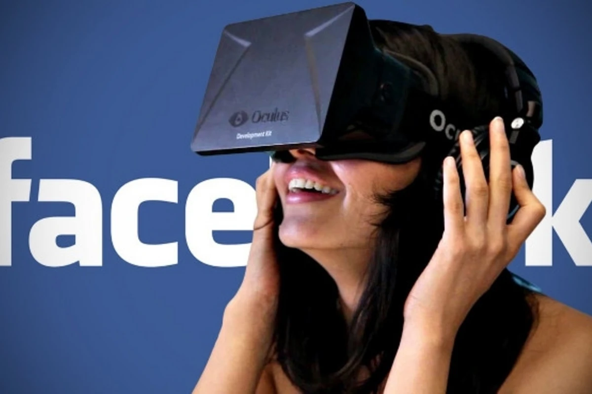 Уникальное новшество в Facebook