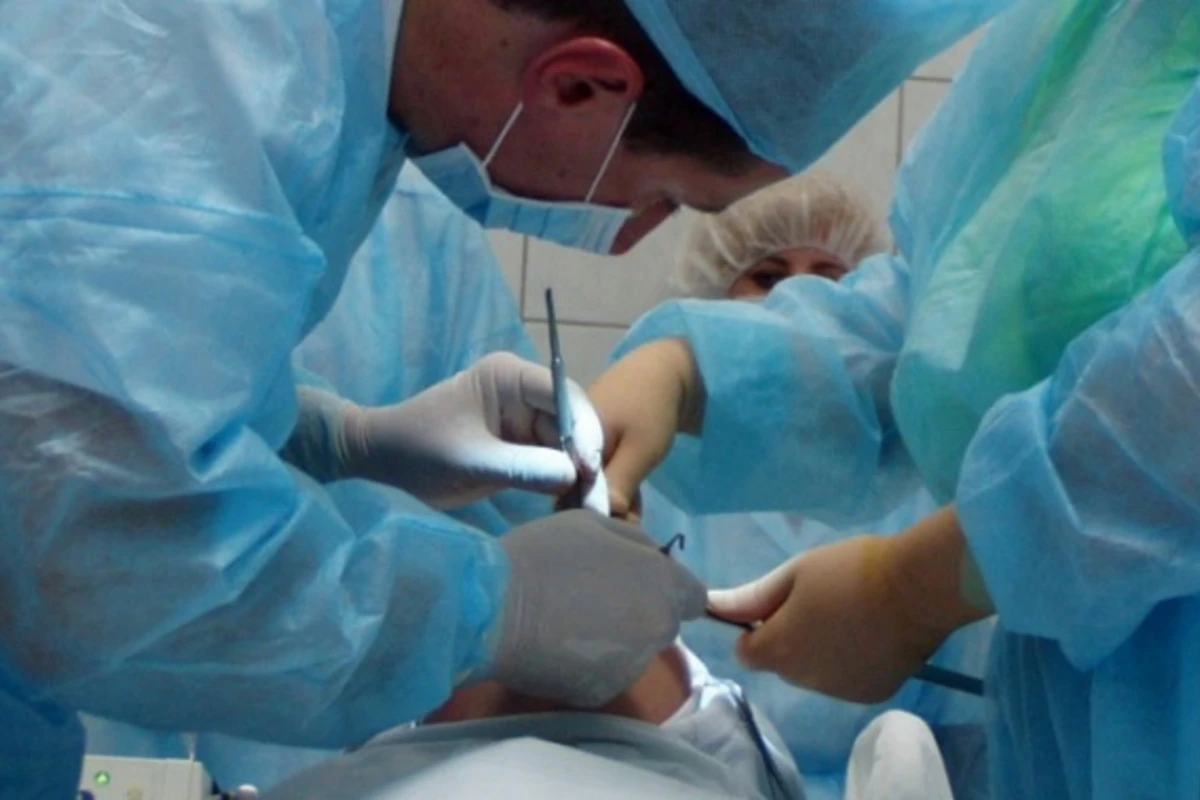 Azərbaycanın özəl klinikalarında fantastik əməliyyat qiymətləri Azərbaycanın özəl klinikalarında fantastik əməliyyat qiymətləri