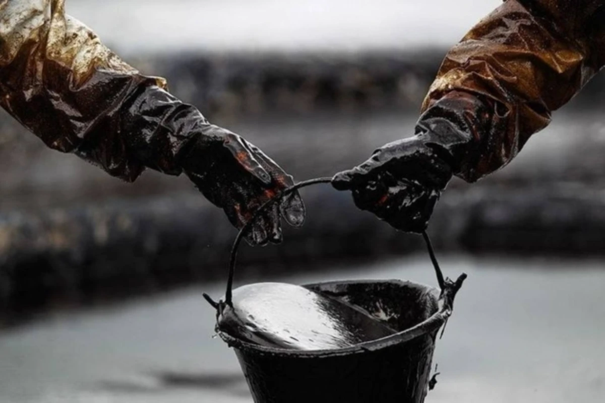 Последняя ситуация на рынке нефти