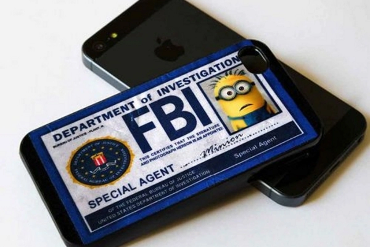 От Apple требуют «взломать» еще 12 смартфонов