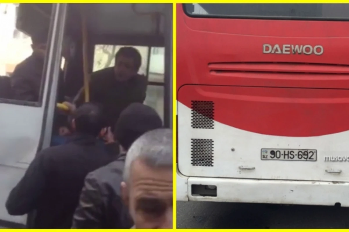 Названы имена пострадавших в тяжелом ДТП в Баку (список, видео)