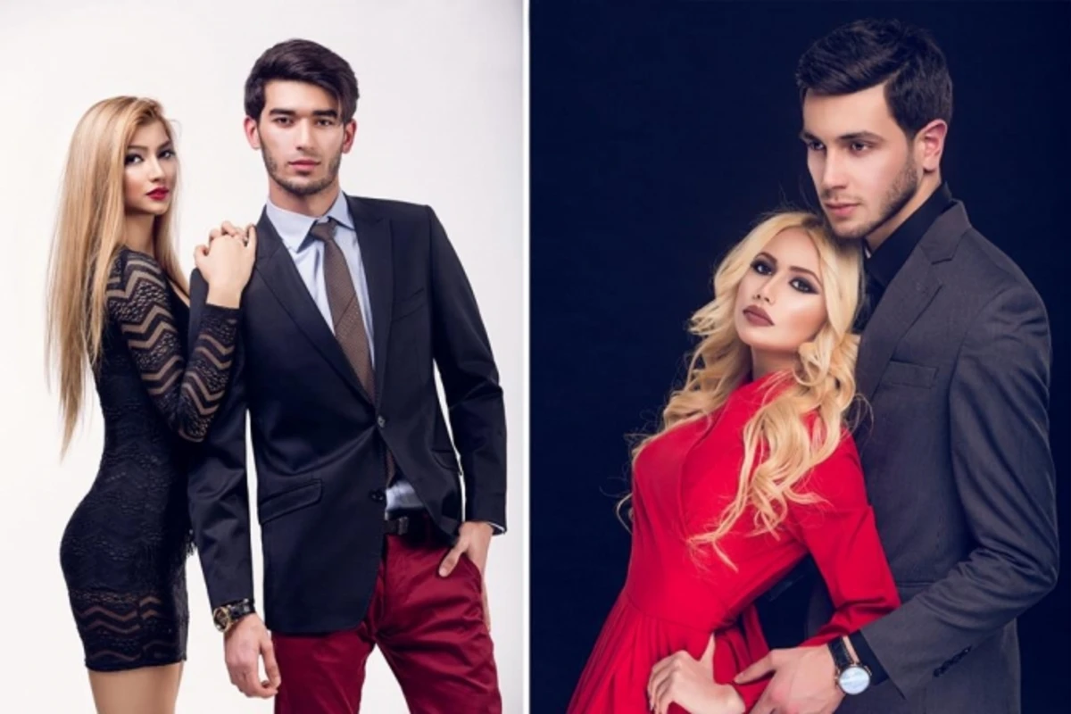 Определены азербайджанские финалисты конкурса  Future Fashion Faces World (фото)