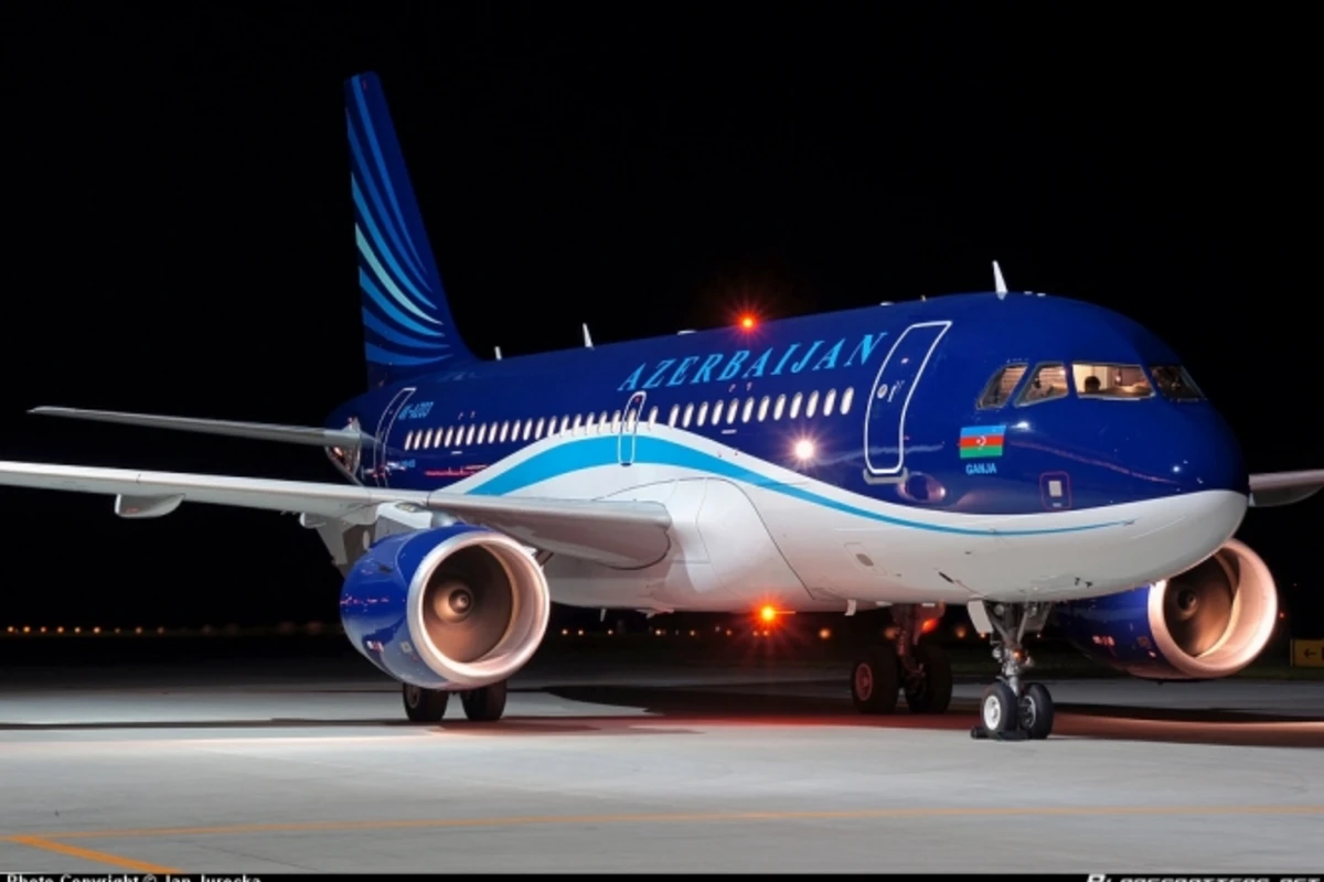 На рейсах AZAL будет показан видеоролик, посвященный трагедии в Ходжалы (видео)