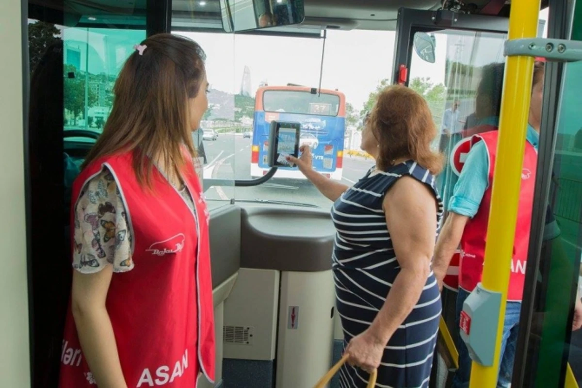 Комментарий BakuBus в связи с жалобами пассажиров на вычеты дополнительной оплаты (официально)