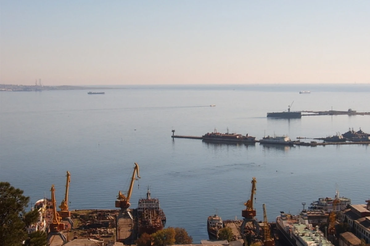 Прогноз погоды в Баку на сегодня
