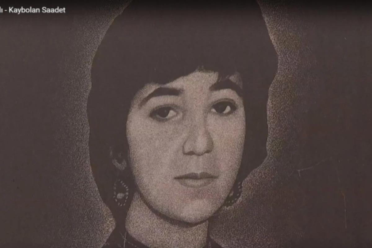 Трагедия в Ходжалы: Саадат умерла, глядя мне в глаза (видео)