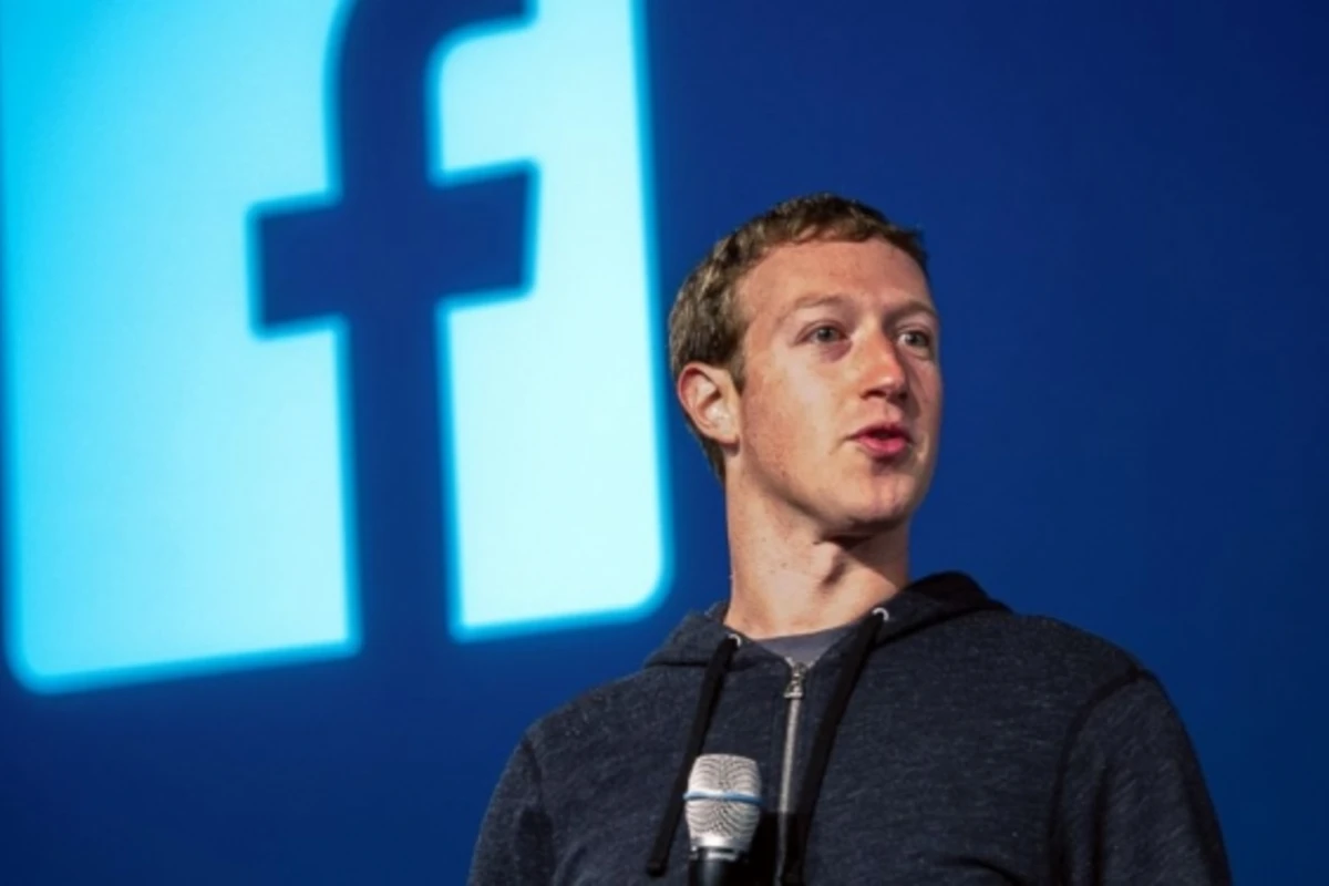 Facebook: Марк Цукерберг обосновал отказ от кнопки dislike в пользу «Реакций»