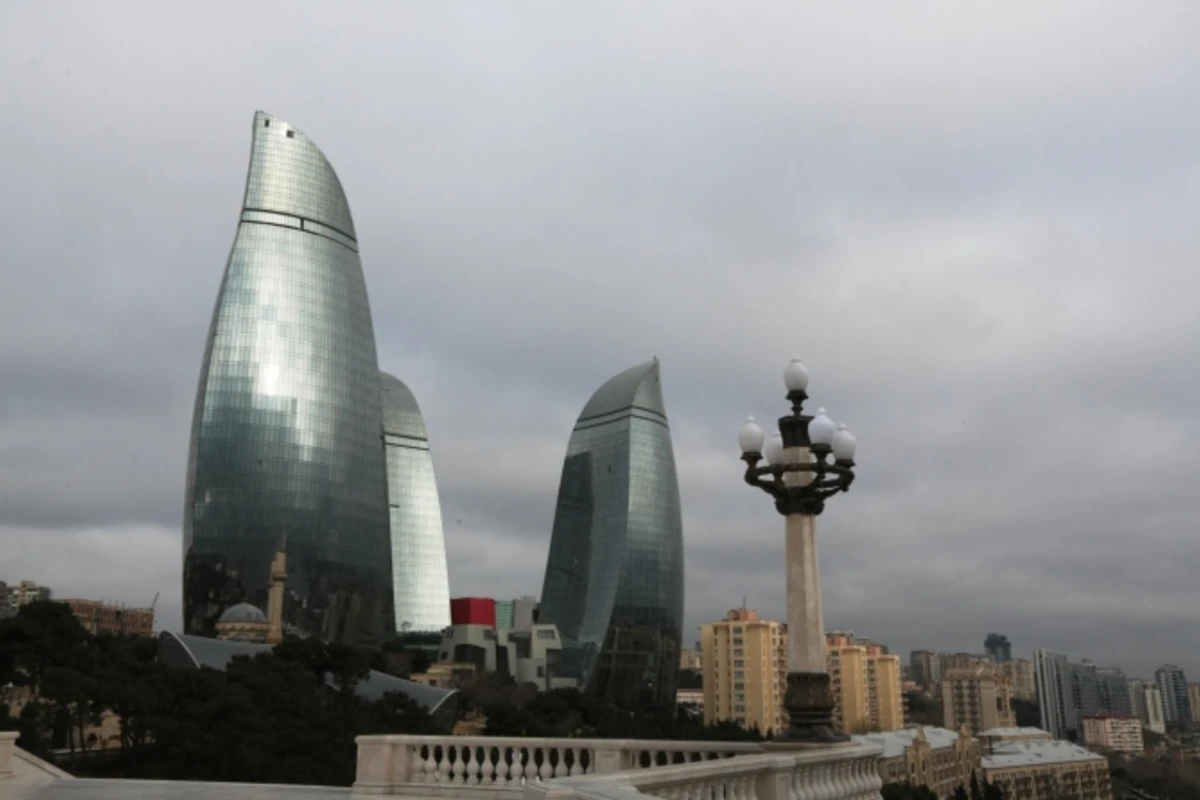 Какая погода ждет нас завтра