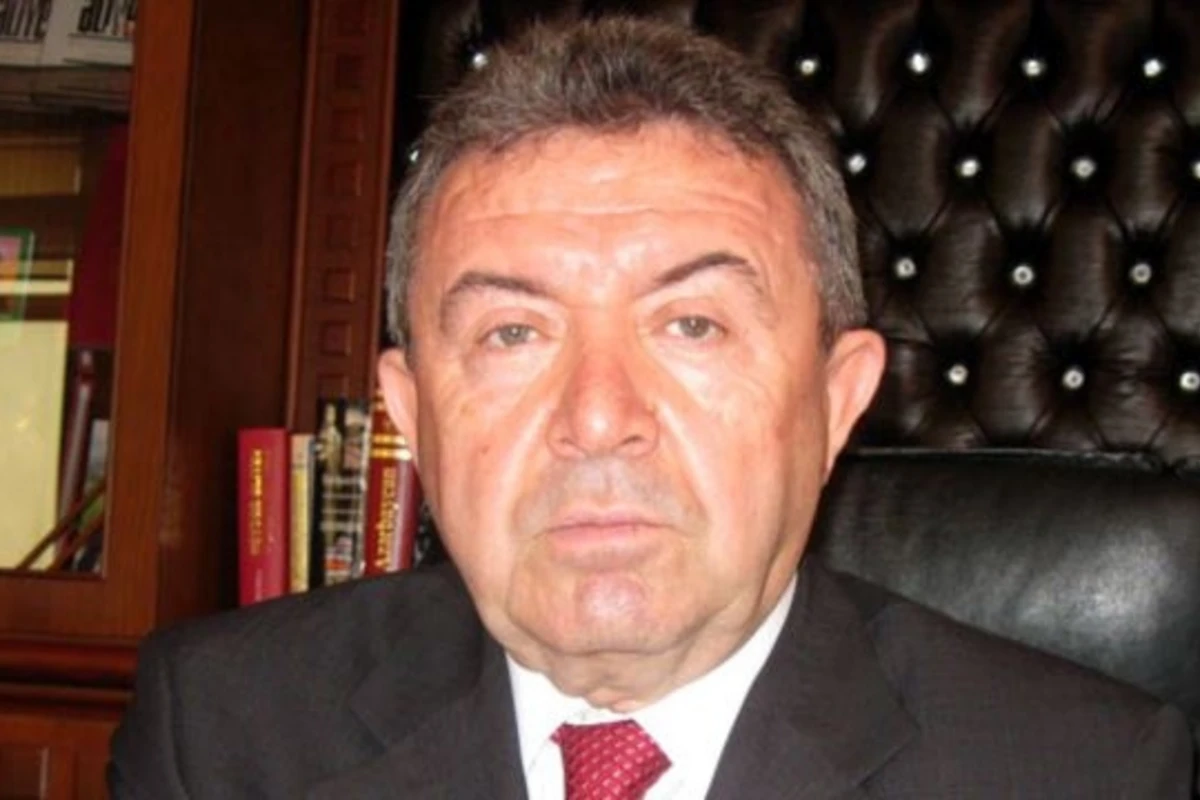Омбудсмен разоблачает Мисира Марданова
