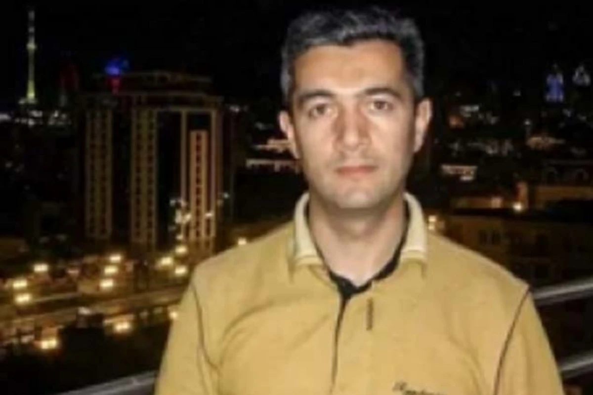 В Баку покончил с собой сотрудник İTV