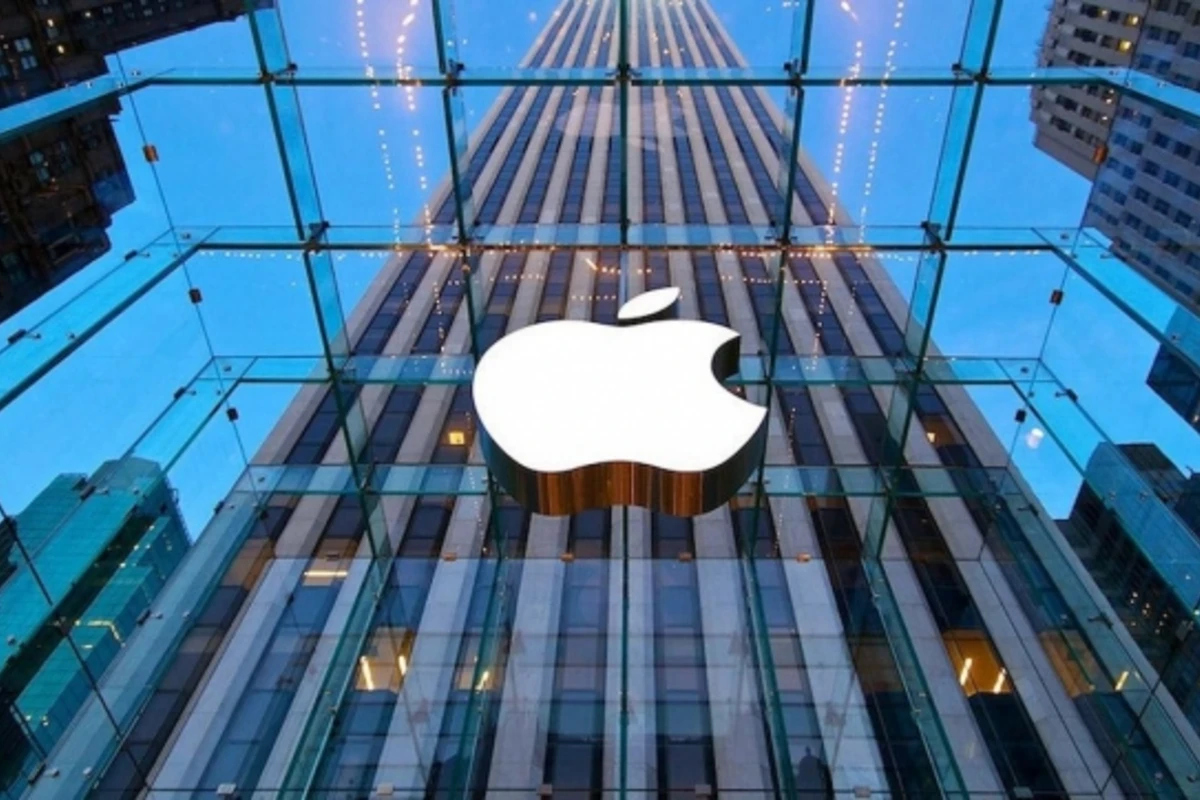 Apple секретно разрабатывает автомобиль в Калифорнии