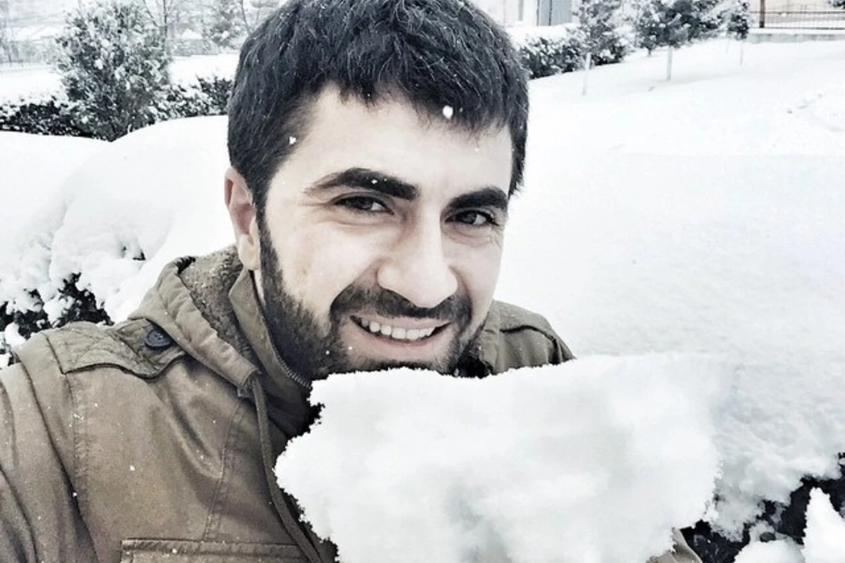 На Заура Бахшалиева подали в суд