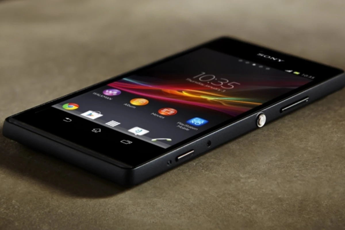 Sony больше не будет выпускать смартфоны Xperia Z