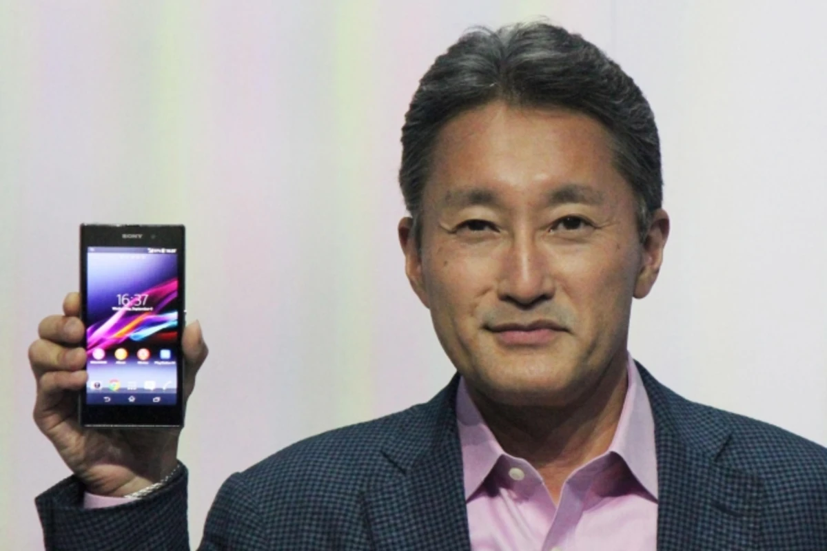 Гендиректор Sony: дни смартфонов сочтены