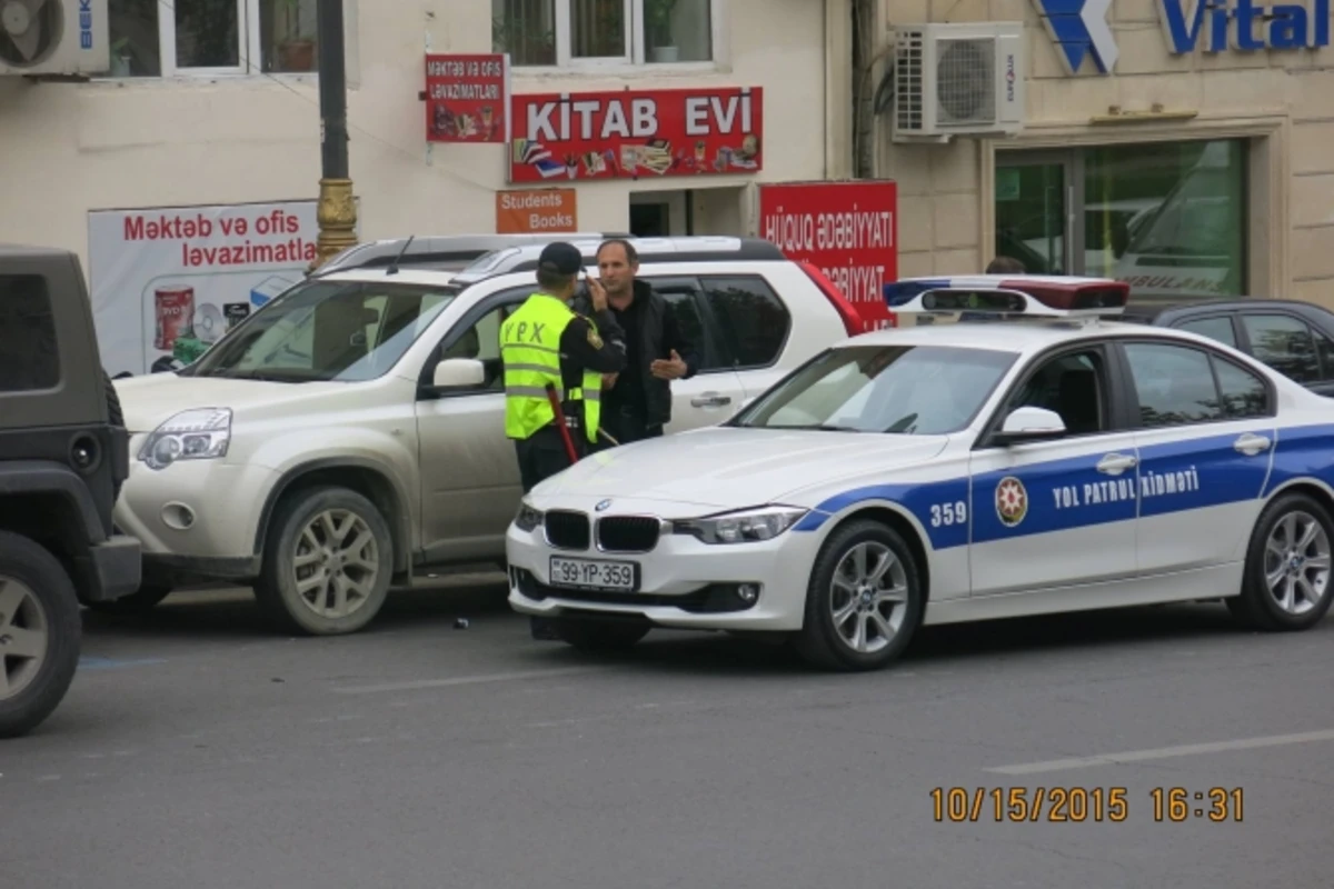 Водителям на заметку: 1 марта вступают в силу новые правила