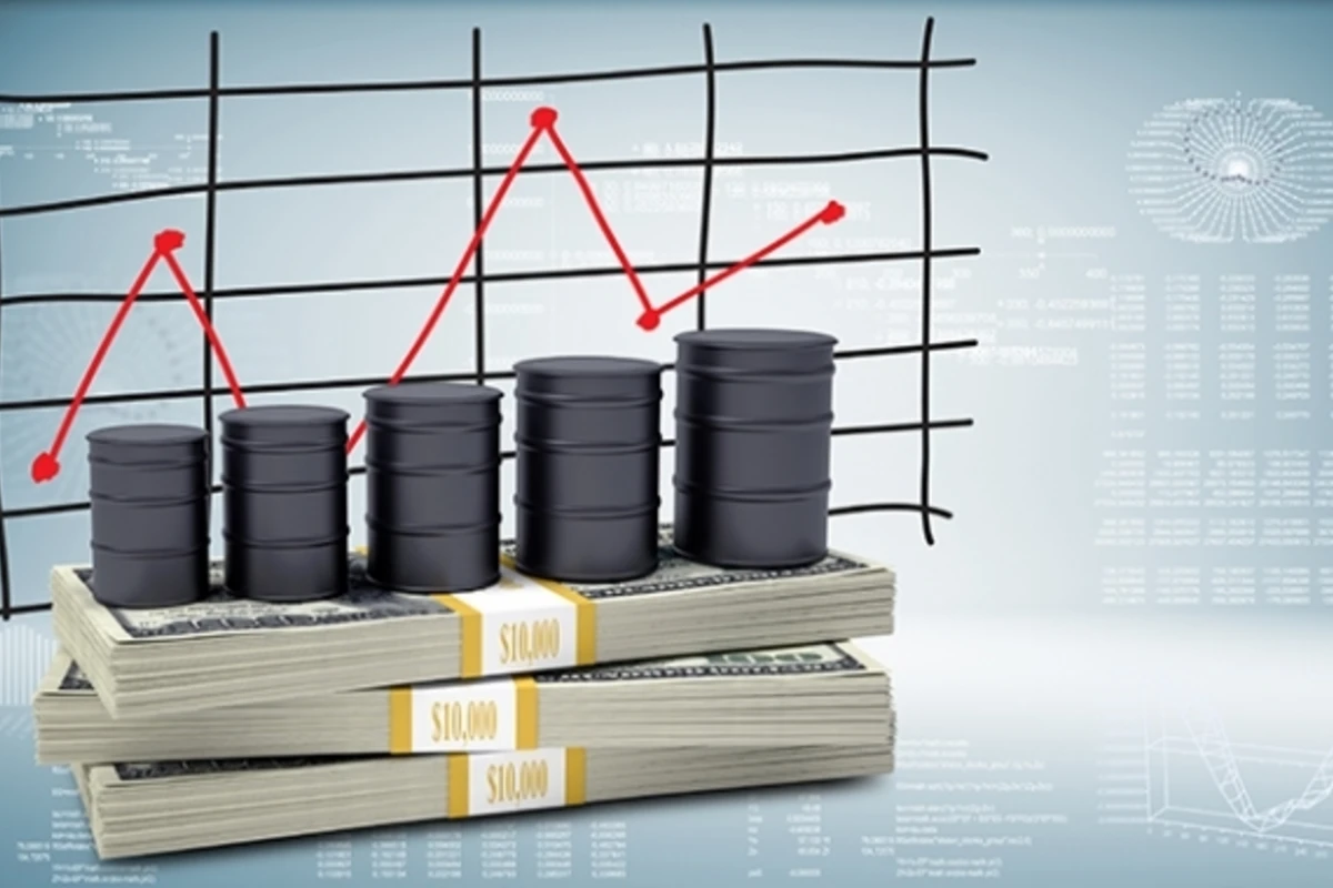 OPEC-in hasilatı azaltması nefti bahalaşırdı OPEC-in hasilatı azaltması nefti bahalaşırdı
