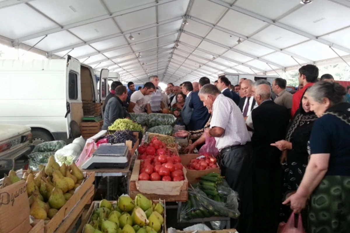Где купить продукты по низкой цене в праздник Новруз? (СПИСОК)
