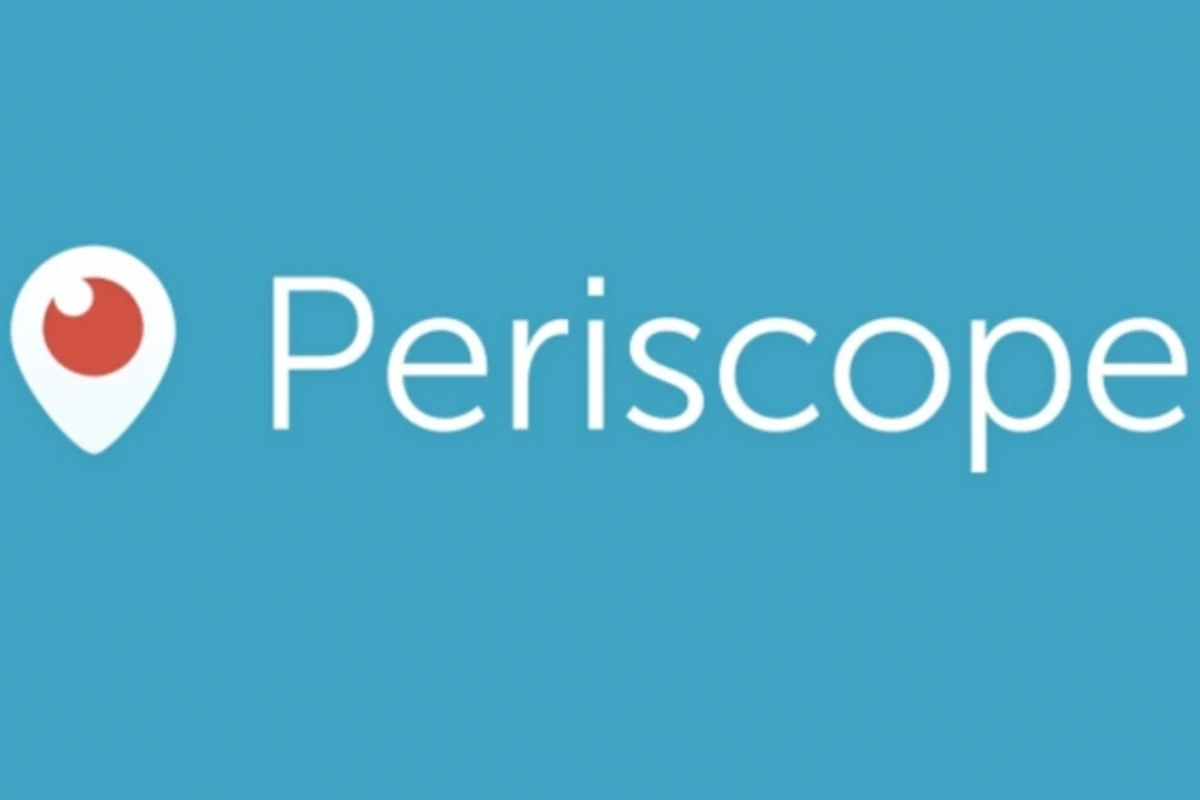 Хакер из Турции взломал Periscope и отправил себе 2 млн лайков (видео)