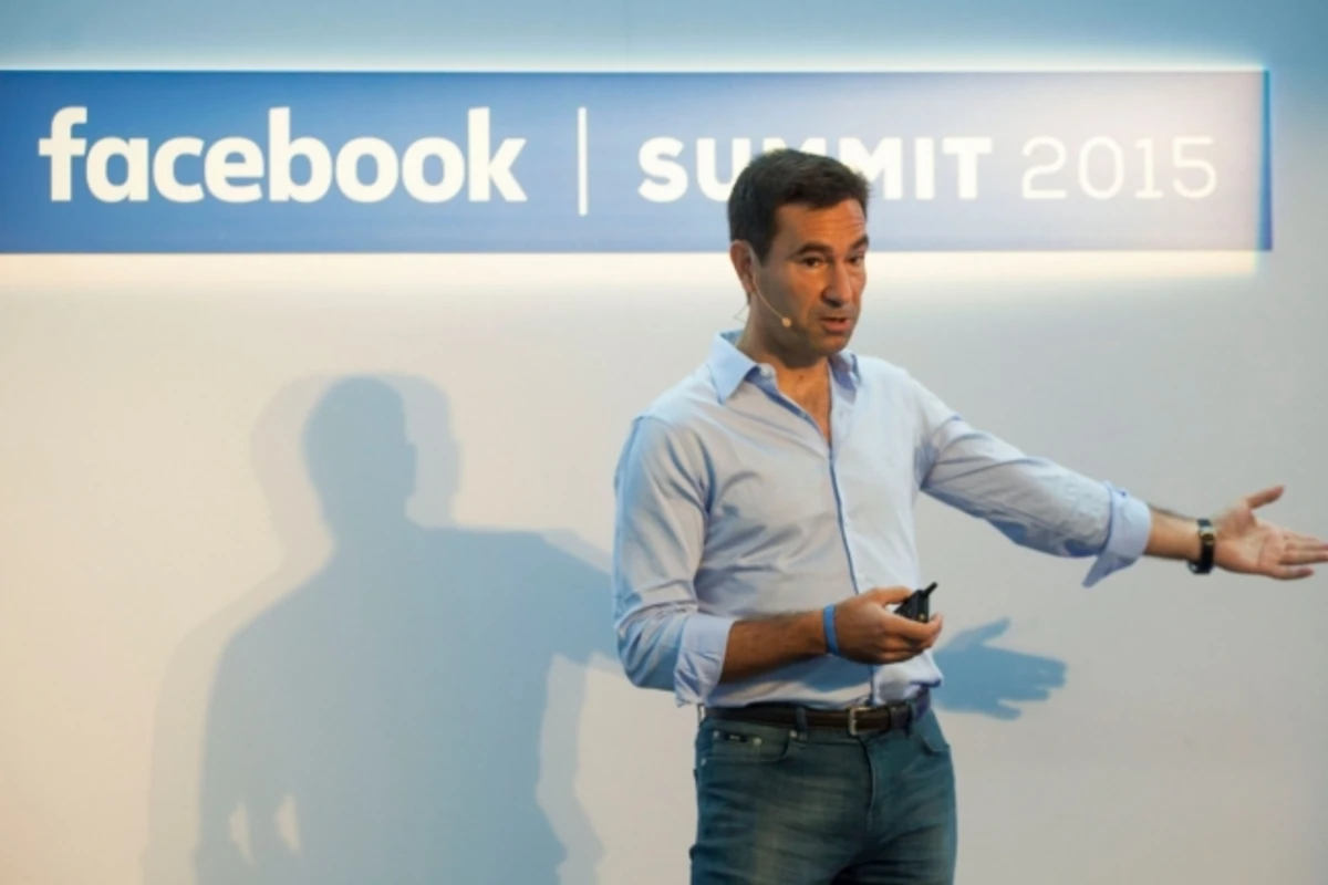Вице-президента Facebook арестовали