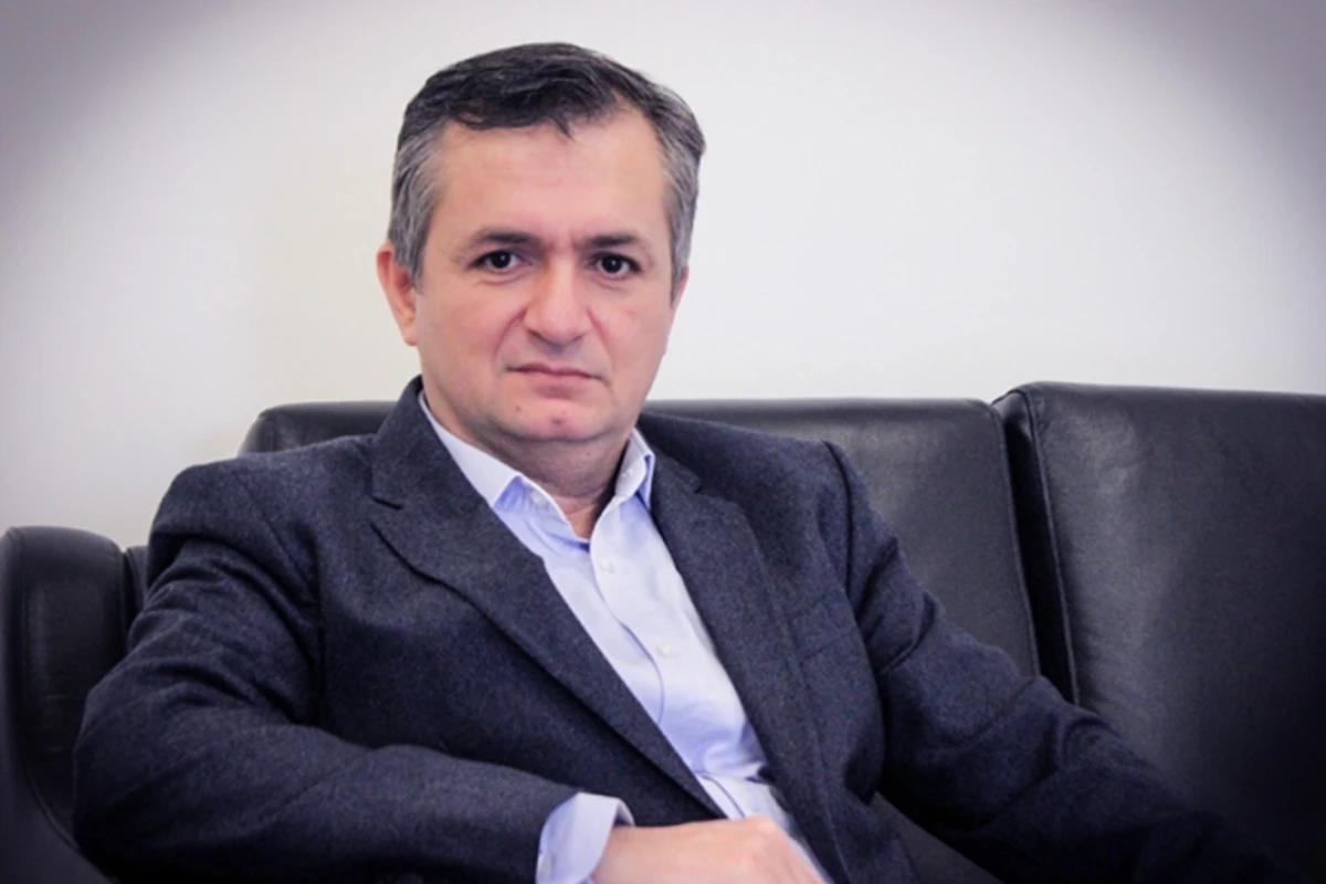 Бизнес-доктор Рифат Султанзаде: Сокращая талантливых сотрудников, компании теряют свое будущее...