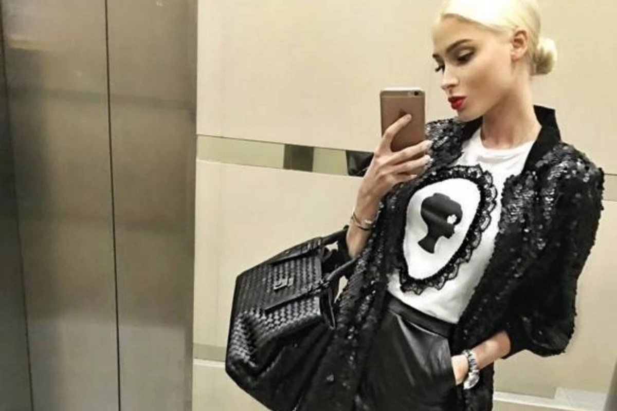 Экс-жена Тимати Алена Шишкова шокировала своей внешностью (фото)