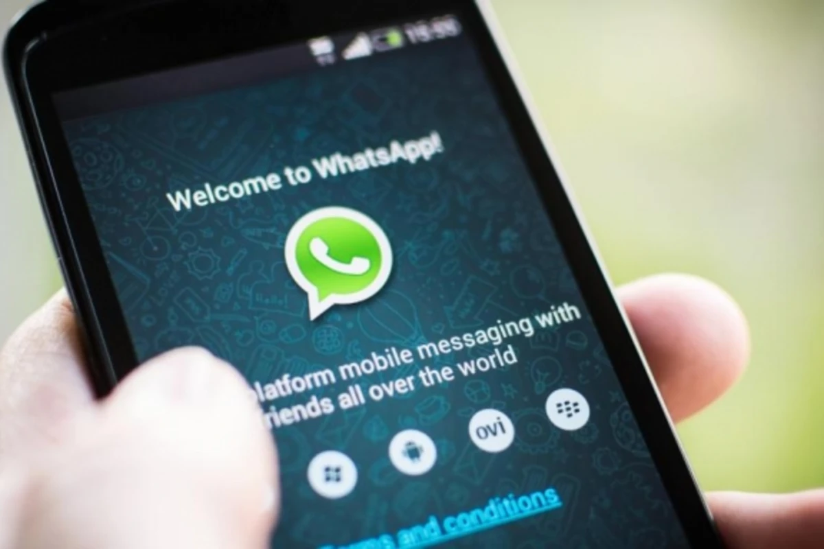 WhatsApp запустил новую функцию