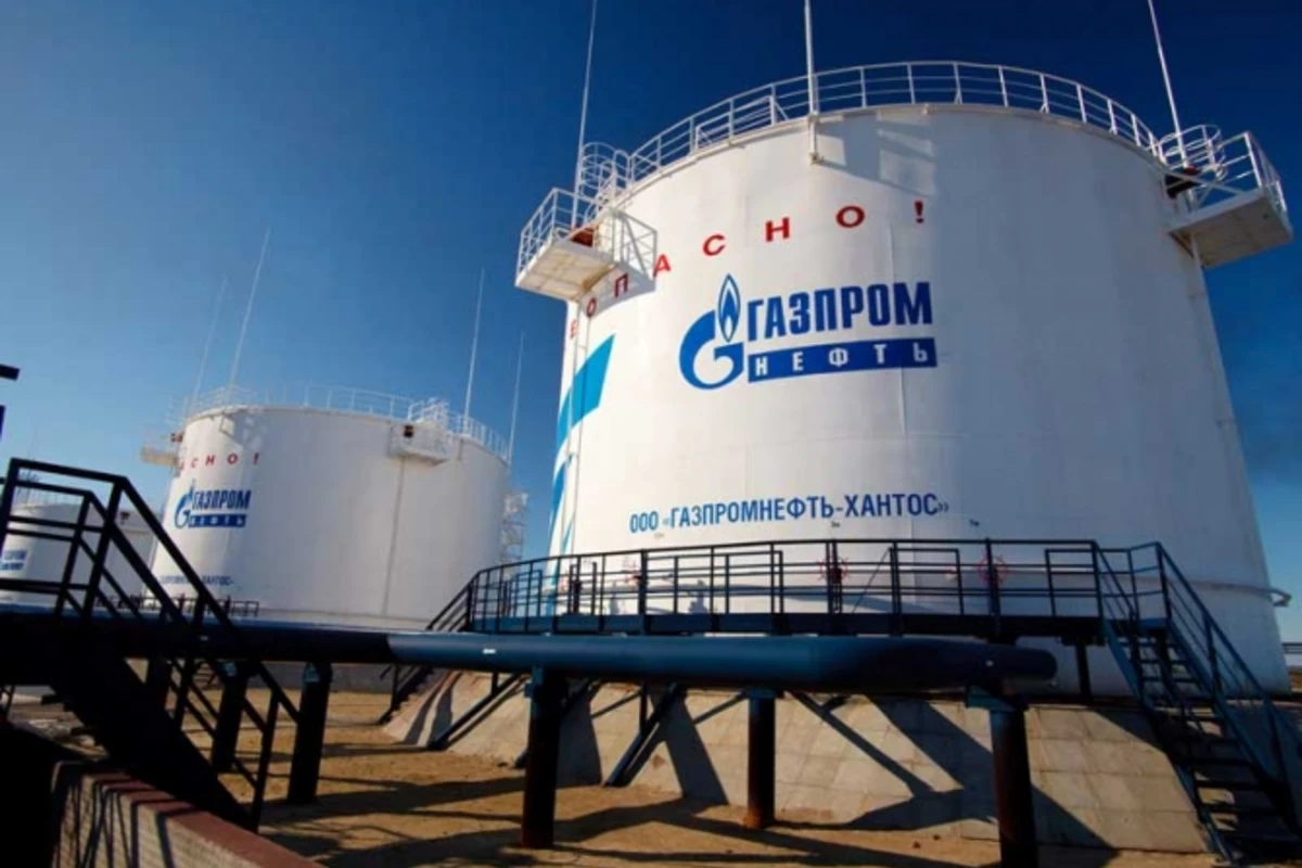 Турецкие газовые компании пригрозили «Газпрому»