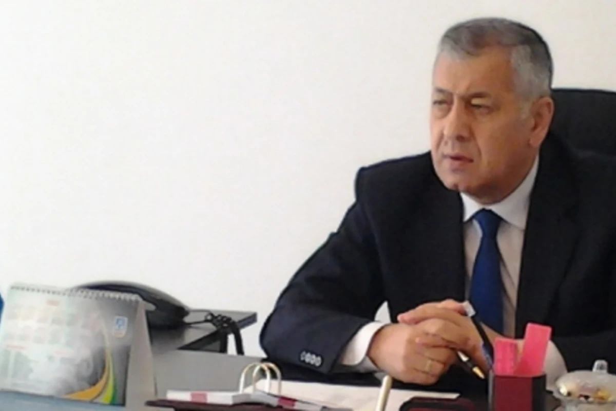 Депутат Милли Меджлиса анонсирует увольнение еще нескольких глав ИВ
