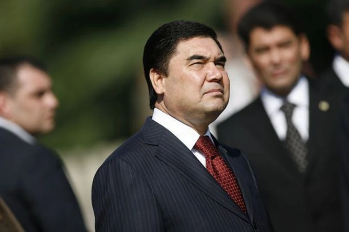 Prezident səhv proqnoza görə baş sinoptiki işdən azad etdi Prezident səhv proqnoza görə baş sinoptiki işdən azad etdi